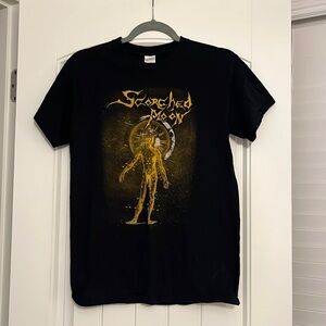 Scorched Moon T-Shirt